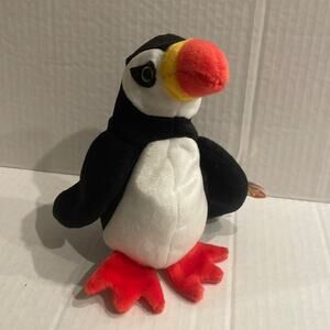 TY Beanie Babies Puffer